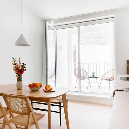 High-end Flats At South Area * Antwerp