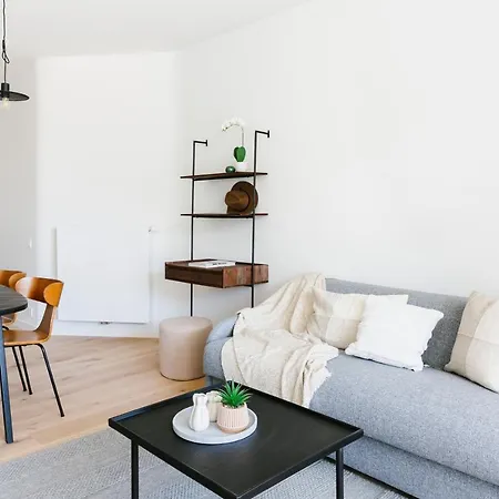 Apartment High-end Flats At South Area
