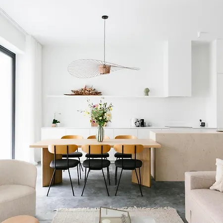 Apartment High-end Flats At South Area *