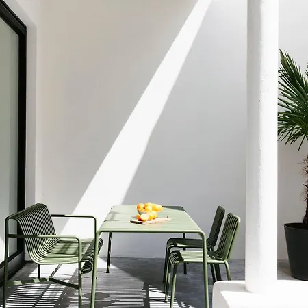 High-end Flats At South Area *