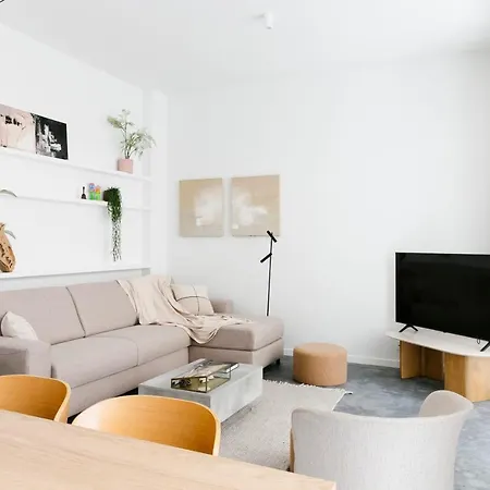 High-end Flats At South Area *