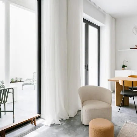 High-end Flats At South Area Apartment
