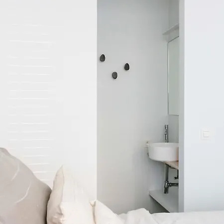 High-end Flats At South Area * Antwerp