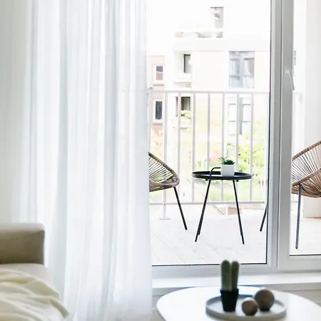 High-end Flats At South Area *