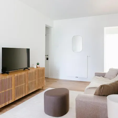 High-end Flats At South Area Apartment *