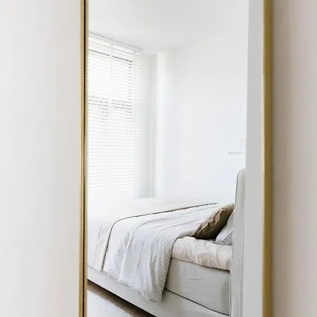 Apartmán High-end Flats At South Area