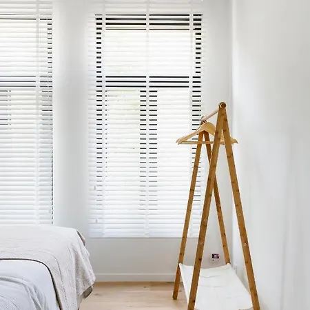 High-end Flats At South Area * Antverpy