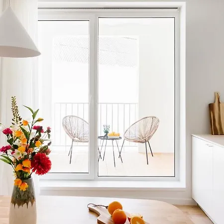 High-end Flats At South Area 아파트 *