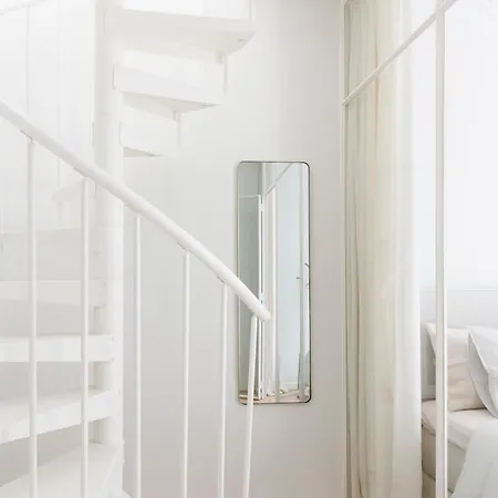 아파트 High-end Flats At South Area
